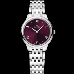 OMEGA De Ville Prestige 434.10.28.60.11.001