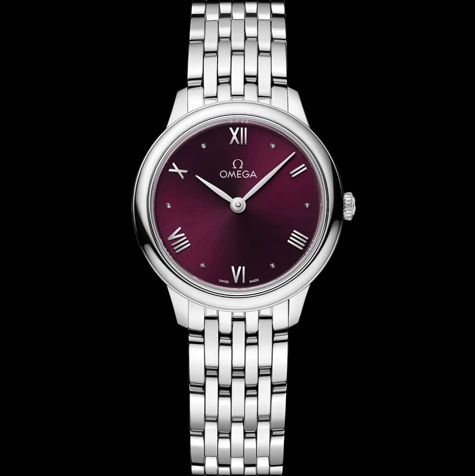 OMEGA De Ville Prestige 434.10.28.60.11.001