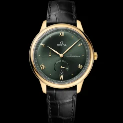 OMEGA De Ville Prestige 434.53.41.21.10.001