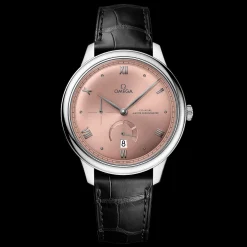 OMEGA De Ville Prestige 434.13.41.21.10.001