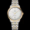 OMEGA De Ville Prestige 434.20.40.20.02.002