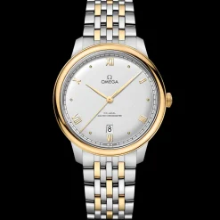 OMEGA De Ville Prestige 434.20.40.20.02.002