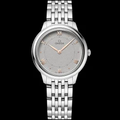 OMEGA De Ville Prestige 434.10.30.60.06.001