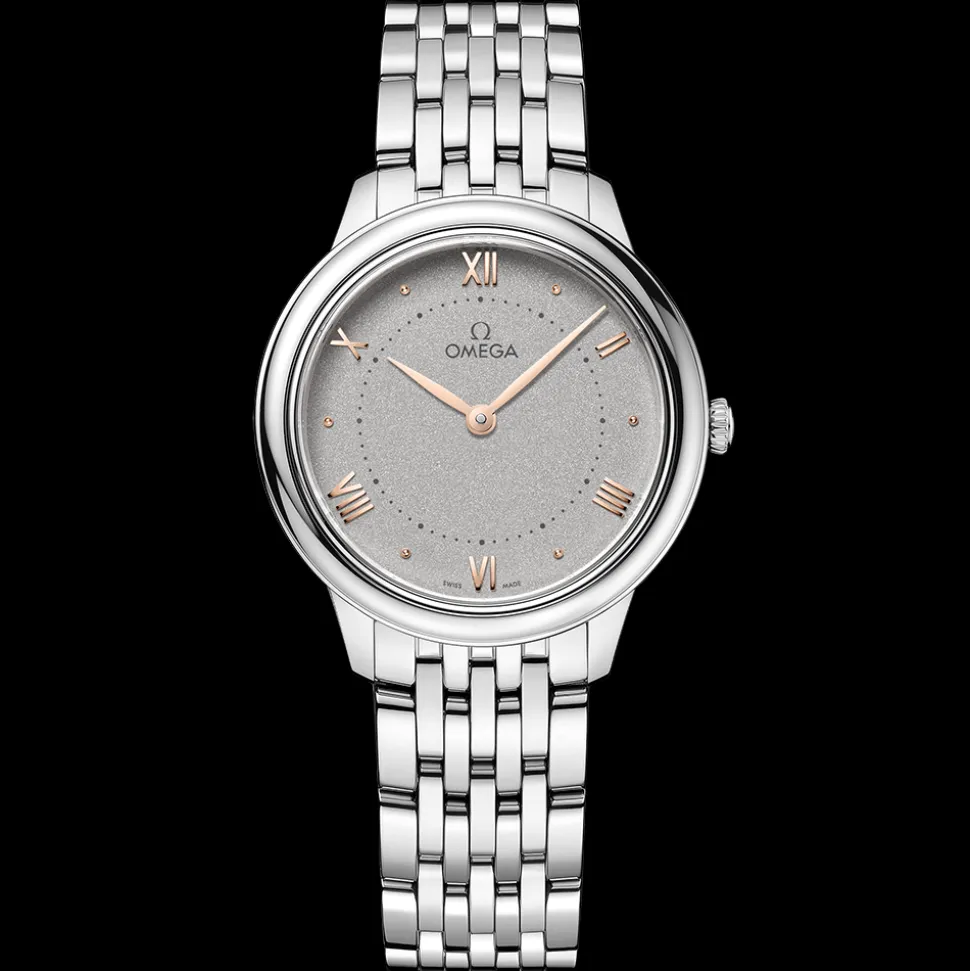 OMEGA De Ville Prestige 434.10.30.60.06.001