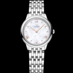 OMEGA De Ville Prestige 434.10.28.60.05.001