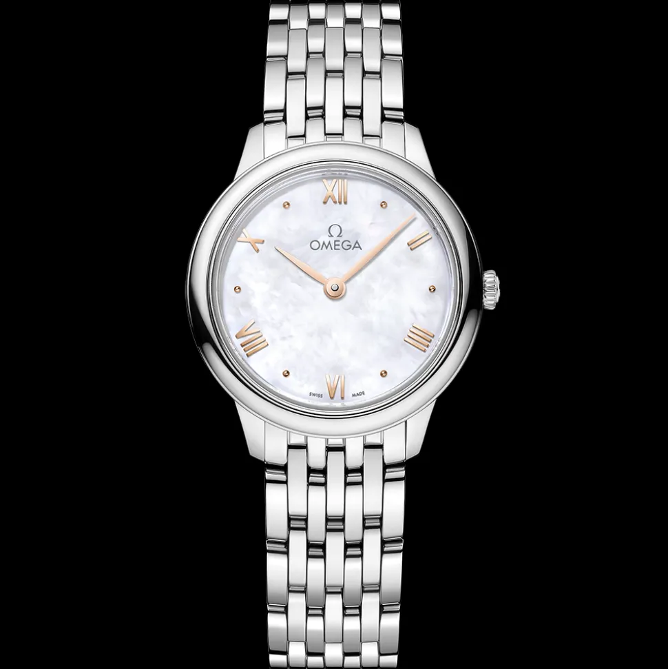 OMEGA De Ville Prestige 434.10.28.60.05.001
