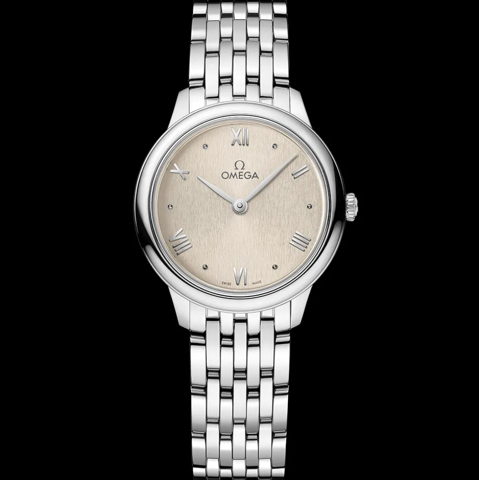 OMEGA De Ville Prestige 434.10.28.60.09.001