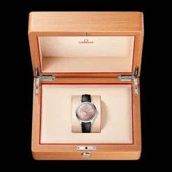 OMEGA De Ville Prestige 434.13.41.21.10.001