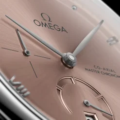 OMEGA De Ville Prestige 434.13.41.21.10.001