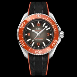 OMEGA Planet Ocean 600M 215.32.46.21.06.001