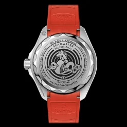 OMEGA Planet Ocean 600M 215.32.46.21.06.001