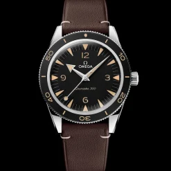 OMEGA Seamaster 300 234.32.41.21.01.001