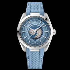 OMEGA Seamaster Aqua Terra 220.12.43.22.03.002