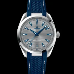 OMEGA Seamaster Aqua Terra 220.12.41.21.06.001