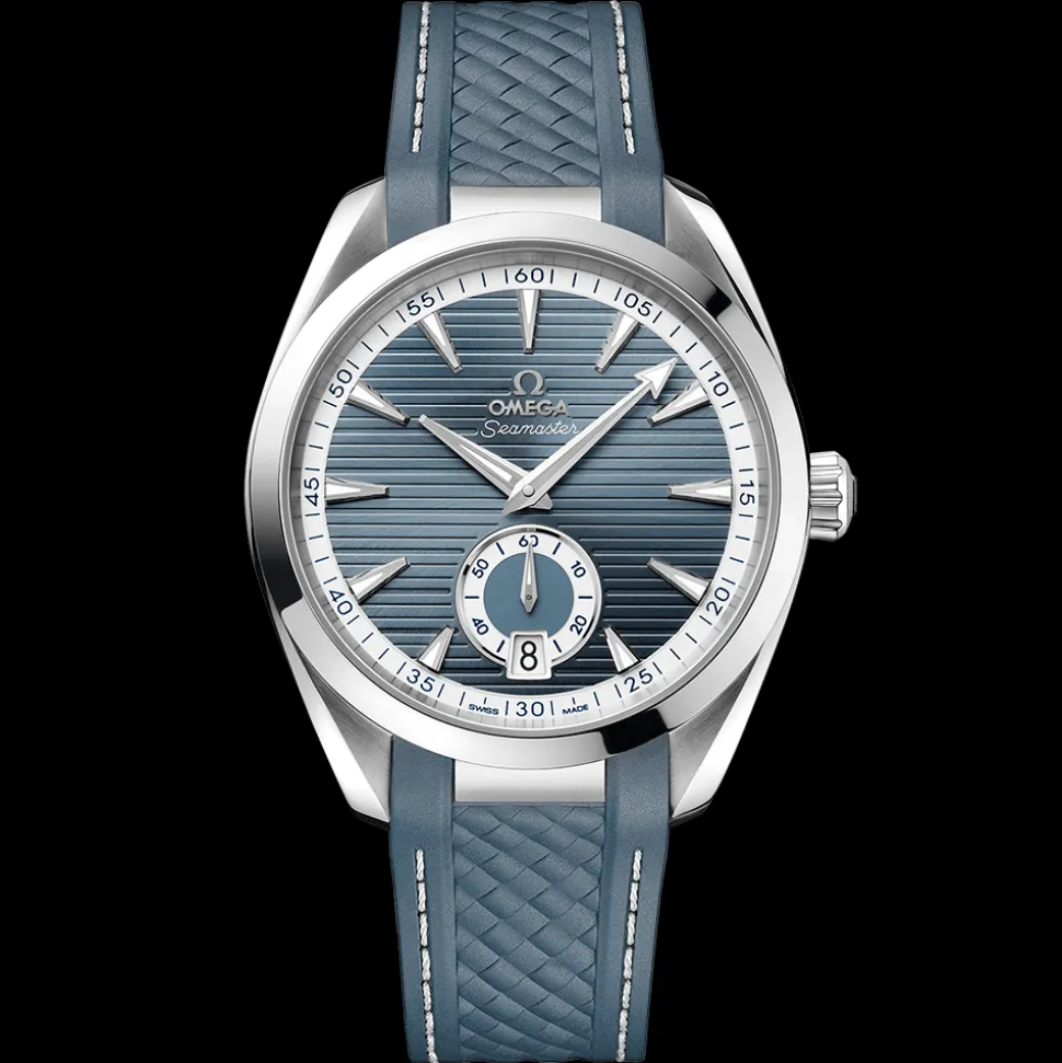 OMEGA Seamaster Aqua Terra 220.12.41.21.03.005