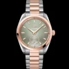 OMEGA Seamaster Aqua Terra 150M 220.20.38.20.10.001