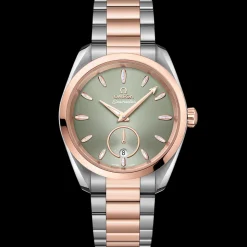 OMEGA Seamaster Aqua Terra 150M 220.20.38.20.10.001