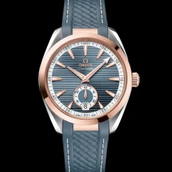 OMEGA Seamaster Aqua Terra 220.22.41.21.03.001