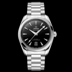 OMEGA Seamaster Aqua Terra 150M 220.10.38.20.01.004