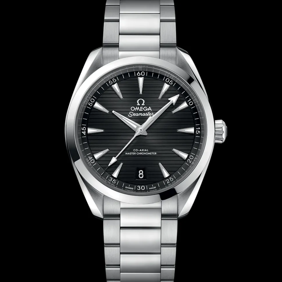 OMEGA Seamaster Aqua Terra 220.10.41.21.01.001