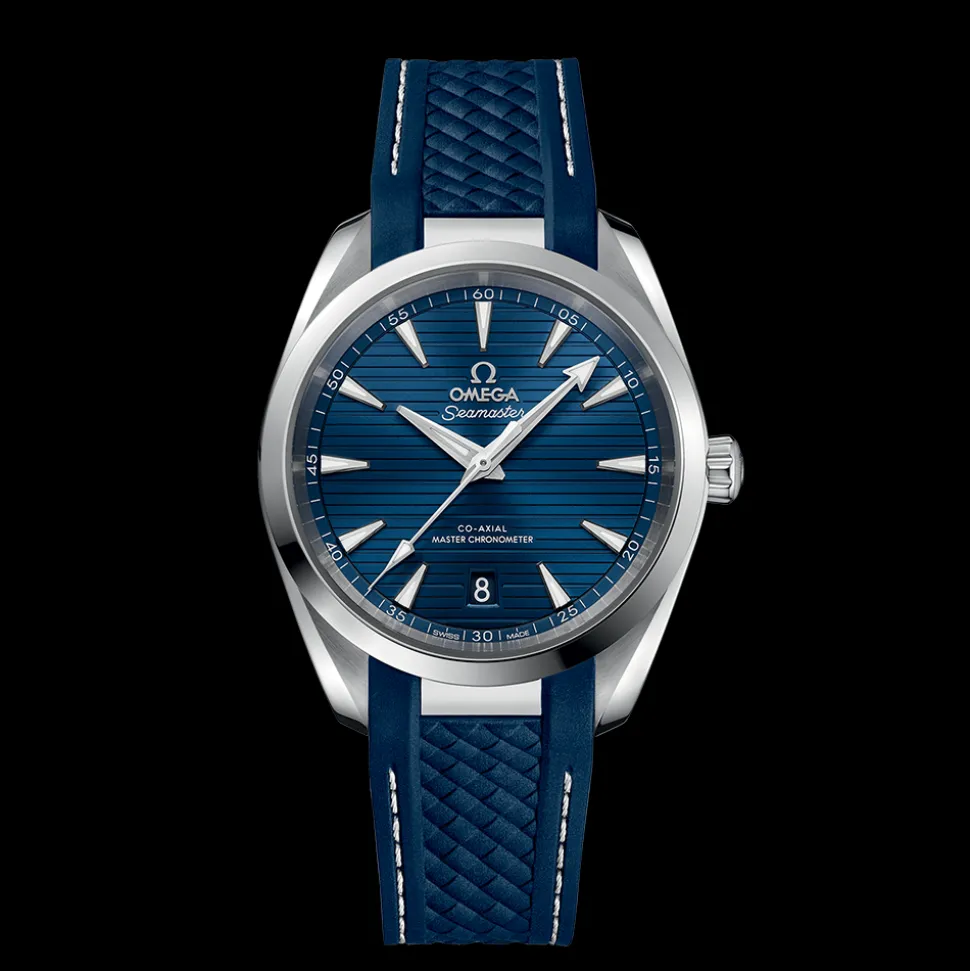 OMEGA Seamaster Aqua Terra 220.12.38.20.03.001