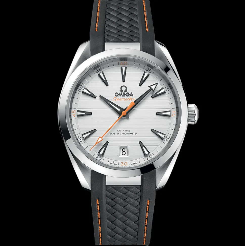 OMEGA Seamaster Aqua Terra 220.12.41.21.02.002