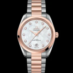 OMEGA Seamaster Aqua Terra 150M 220.20.38.20.55.001
