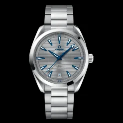 OMEGA Seamaster Aqua Terra 220.10.41.21.06.001