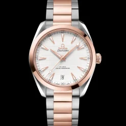 OMEGA Seamaster Aqua Terra 220.20.41.21.02.001