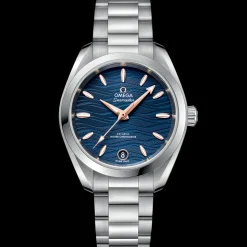 OMEGA Seamaster Aqua Terra 220.10.34.20.03.001