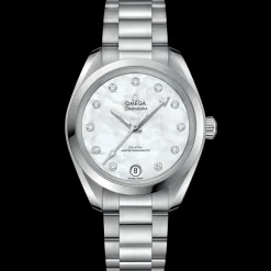 OMEGA Seamaster Aqua Terra 220.10.34.20.55.001