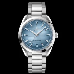 OMEGA Seamaster Aqua Terra 150M 220.10.41.21.03.005