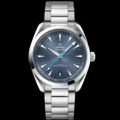 OMEGA Seamaster Aqua Terra 150M 220.10.41.21.03.002