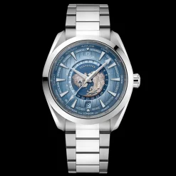 OMEGA Seamaster Aqua Terra 220.10.43.22.03.002