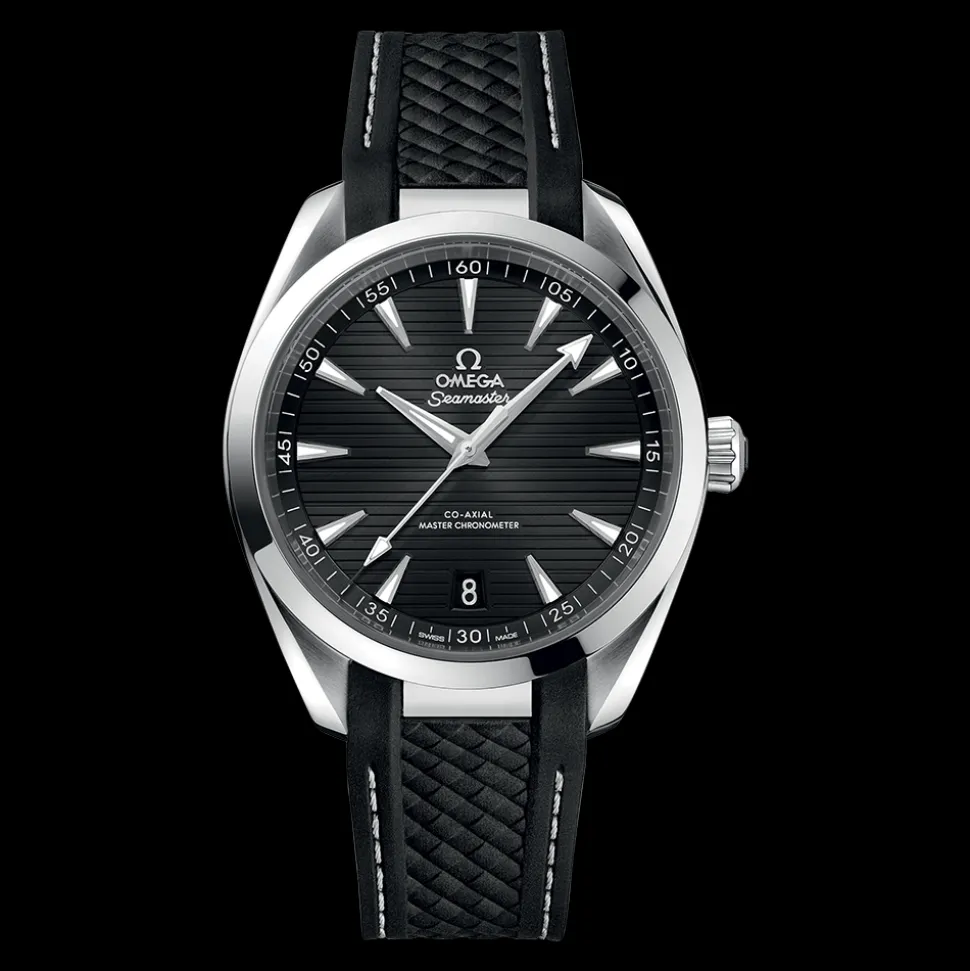 OMEGA Seamaster Aqua Terra 220.12.41.21.01.001