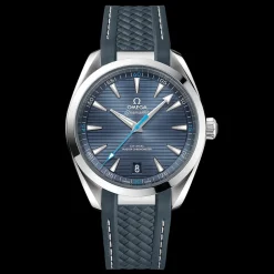 OMEGA Seamaster Aqua Terra 220.12.41.21.03.002
