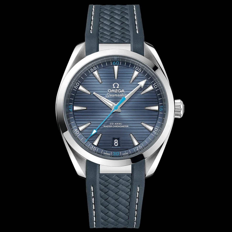 OMEGA Seamaster Aqua Terra 220.12.41.21.03.002