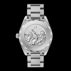 OMEGA Seamaster Aqua Terra 150M 220.10.41.21.03.005