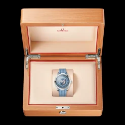 OMEGA Seamaster Aqua Terra 220.12.43.22.03.002