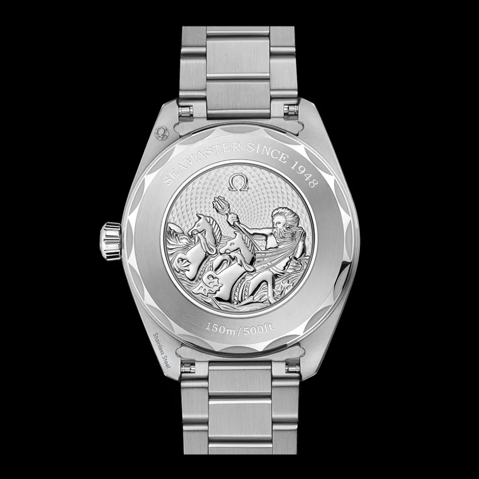 OMEGA Seamaster Aqua Terra 220.10.43.22.03.002