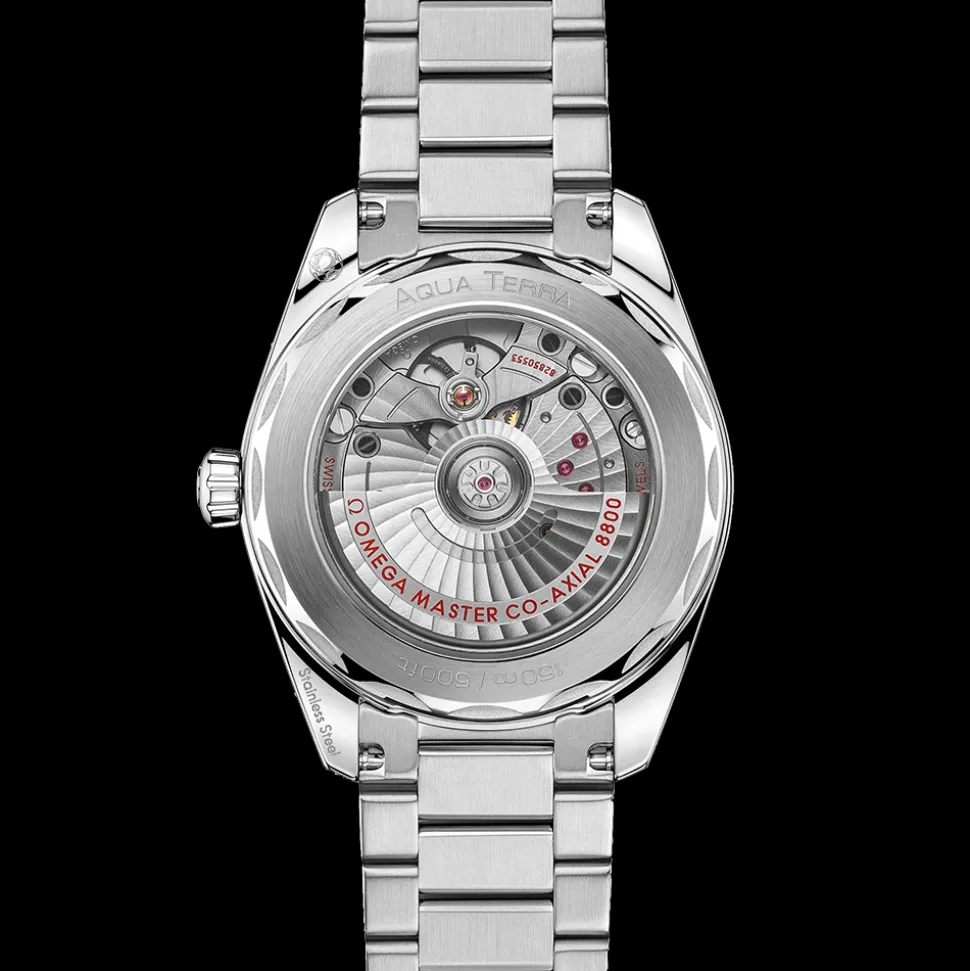 OMEGA Seamaster Aqua Terra 150M 220.10.38.20.01.004