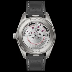 OMEGA Seamaster Aqua Terra GMT Worldtimer 220.92.43.22.99.001