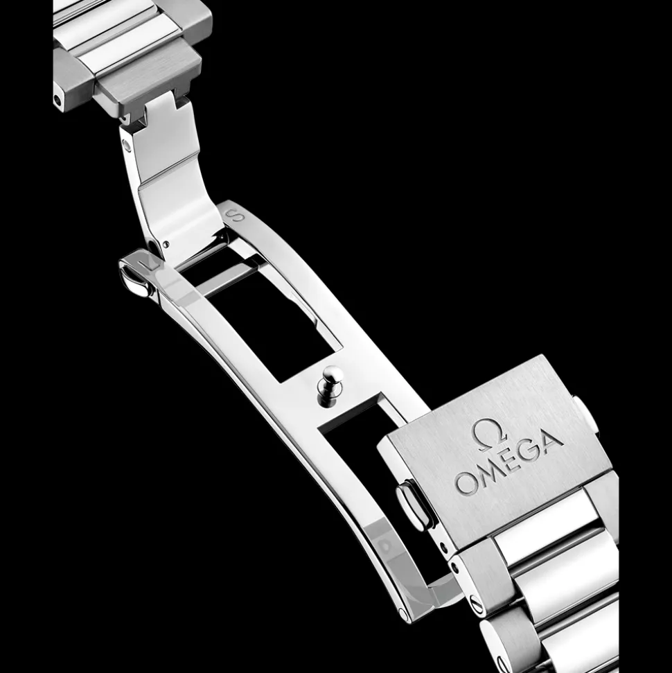 OMEGA Seamaster Aqua Terra 150M 220.10.38.20.01.004