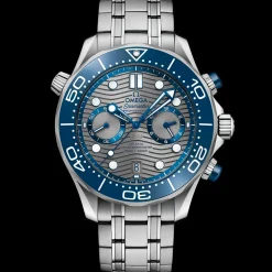 OMEGA Seamaster Diver 300M 210.30.44.51.06.001