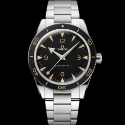 OMEGA Seamaster Diver 300M 234.30.41.21.01.001