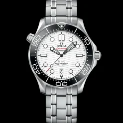 OMEGA Seamaster Diver 300M 210.30.42.20.04.001