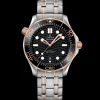 OMEGA Seamaster Diver 300M 210.20.42.20.01.001