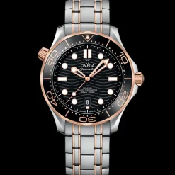 OMEGA Seamaster Diver 300M 210.20.42.20.01.001