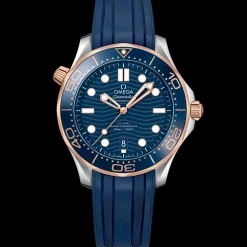 OMEGA Seamaster Diver 300M 210.22.42.20.03.002