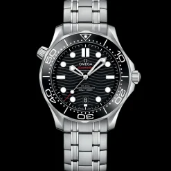 OMEGA Seamaster Diver 300M 210.30.42.20.01.001